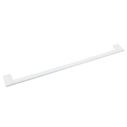 Plastikowe ramki półek do lodówe Ramka przednia półki do lodówki lub zamrażarki Electrolux / AEG 461 mm 2231615085