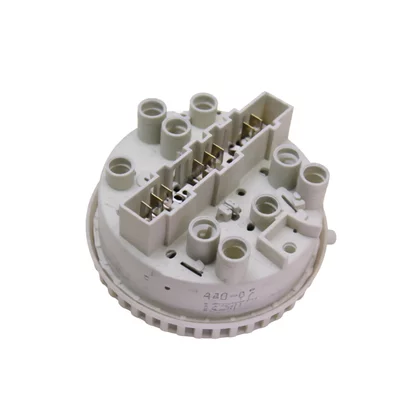 Elementy elektryczne do pralek r Hydrostat do pralki Electrolux / AEG / Zanussi 3792214417