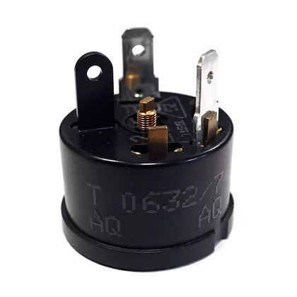 Starter sprężarki do chłodziarko-zamrażarki Electrolux / AEG 2100971080