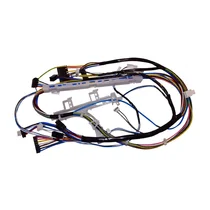 Elementy elektryczne do pralek r Wiązka elektryczna do pralki Amica AWG 612D 1039582