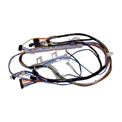 Elementy elektryczne do pralek r Wiązka elektryczna do pralki Amica AWG 612D 1039582