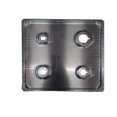 Płyta PRX EGH z zapalaczem i zabezpieczeniem Defendi (9045131)