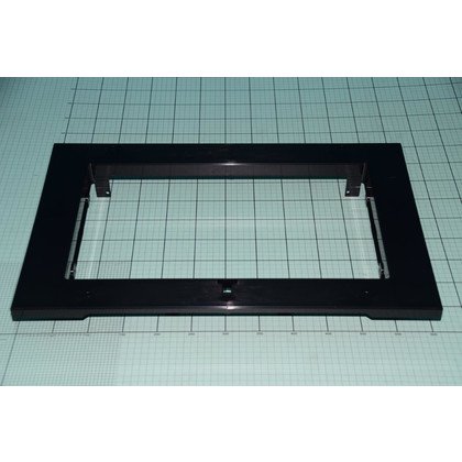 Panel zabudowy do kuchenki mikrofalowej Amica (1036014)