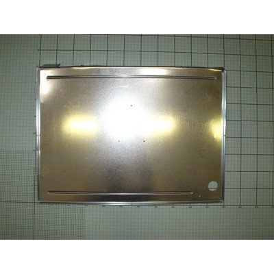 Osłona do kuchni Amica górna (8028737)