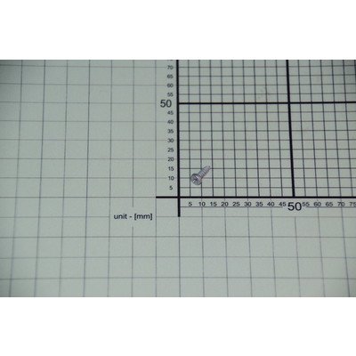 Śruba st3x10 (1015503)