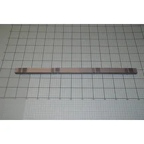 Listwa ozdobna srebrna do zmywarki Amica 60 cm komplet 5 szt. 1033053