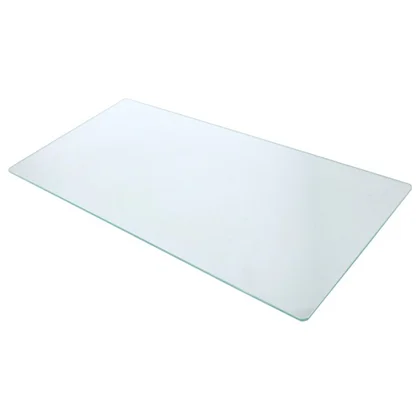 Półka szklana nad szufladę do lodówki Electrolux / AEG 476 x 230 mm 2060798077