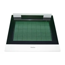 Elementy obudowy Zespół drzwi piekarnika do kuchni indukcyjnej Amica 5014SQ+70W 514WGY p.e.3