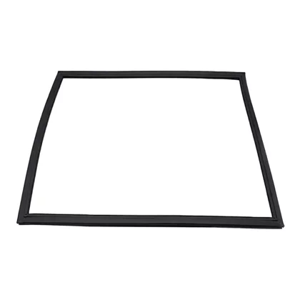 Uszczelka magnetyczna drzwi zamrażarki Gorenje / Hisense 233542