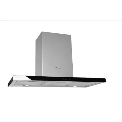 Okap kominowy przyścienny Gorenje DSTS 9545 GES inox 90 cm 660 m3/h