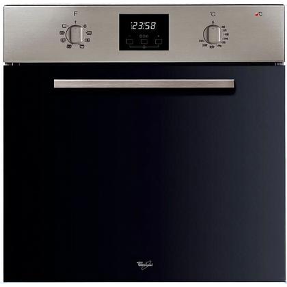 Piekarnik elektryczny do zabudowy Whirlpool AKP 467/IX