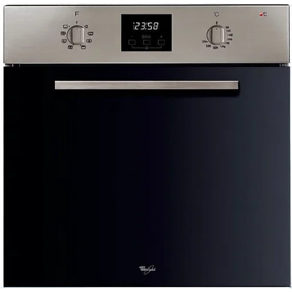 Piekarnik elektryczny do zabudowy Whirlpool AKP 467/IX