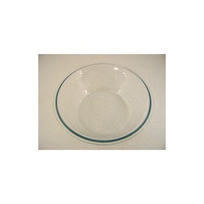 Szyba drzwi do pralki Whirlpool (481245068218) C00339065 zamiennik 481245059812 C00311241