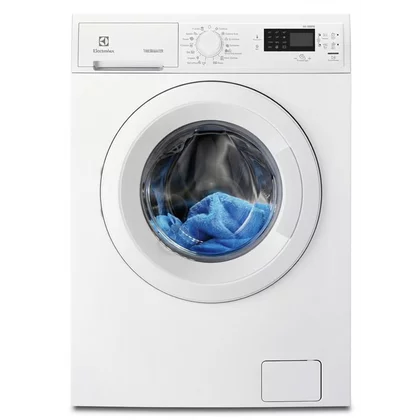 Elementy elektryczne do pralek r Skonfigurowany moduł sterujący do pralki Electrolux EWM10931 973914532518003