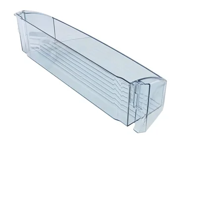 Półki na drzwi różni producenci Półka drzwiowa na butelki do lodówki Electrolux / AEG 4055022166