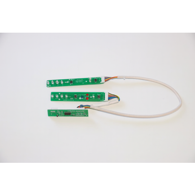 Wyświetlacz kompletny LED (1037724)