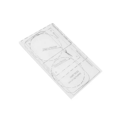 Zestaw filtrów do odkurzacza Electrolux / AEG EF55 9000843061
