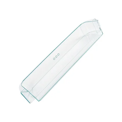 Półki na drzwi różni producenci Balkonik środkowy drzwi lodówki Electrolux / AEG 437 x 105 x 60 mm 2273109070