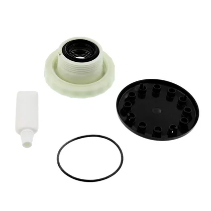 Komplet lewego łożyska bębna do pralki Electrolux / AEG 6204 4071306494