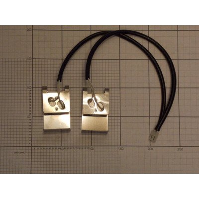 Oprawka lampki halogen (1019965)