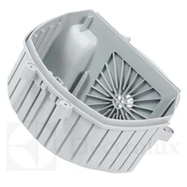 Pojemnik na kurz do odkurzacza Electrolux / AEG 1097161010