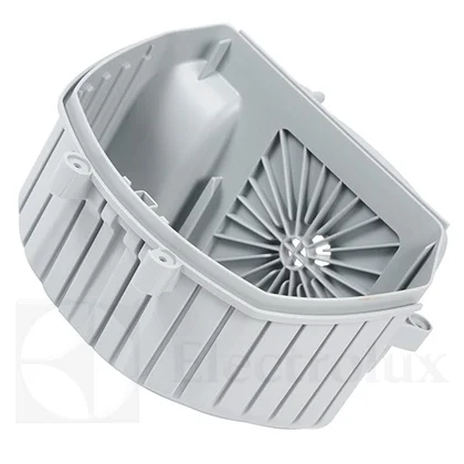 Pojemnik na kurz do odkurzacza Electrolux / AEG 1097161010