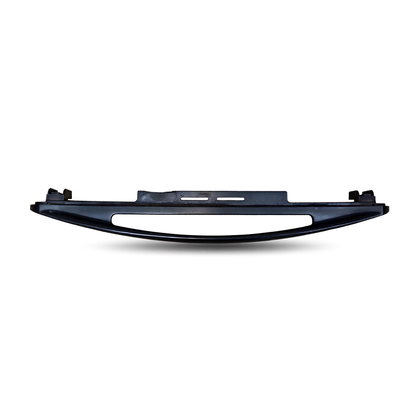 Uchwyt drzwi piekarnika do zabudowy Ariston / Indesit / Hotpoint / Whirlpool czarny S2000 C00052543 482000026800