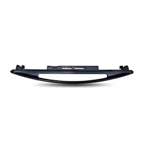 Uchwyt drzwi piekarnika do zabudowy Ariston / Indesit / Hotpoint / Whirlpool czarny S2000 C00052543 482000026800