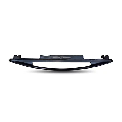 Uchwyt drzwi piekarnika do zabudowy Ariston / Indesit / Hotpoint / Whirlpool czarny S2000 C00052543 482000026800