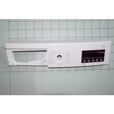 Wypraska panelu ster.+nadruk NAWI7102CL Amica (1033421)