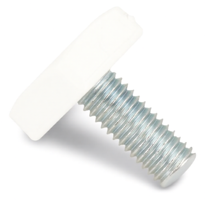 Nóżka przednia do lodówki Beko / Grundig / Arcelik 30 mm 4135650300