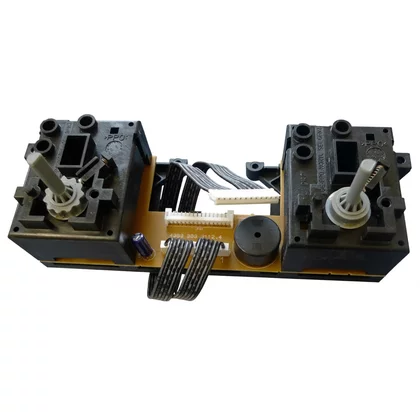Moduł elektroniczny do piekarnika i kuchenki Whirlpool / Indesit / Ariston / Hotpoint 481221458462 C00315938