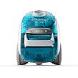 Odkurzacz Electrolux TwinClean - Części