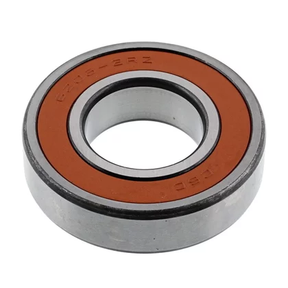 Przednie łożysko bębna do pralki Electrolux / AEG 6206-2RS-C3 30 x 62 x 16 mm 4055126066