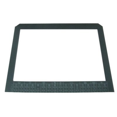 Szyba wewnętrzna 51.5x40.5 cm (8048088)