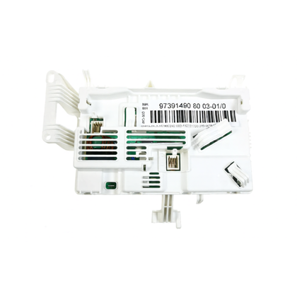 Skonfigurowany moduł sterujący do pralki Electrolux / AEG EWM09311 973914908003002