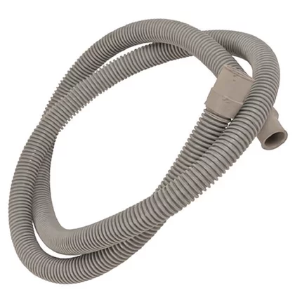 Wąż odpływowy do pralki Electrolux / AEG 21 / 19 mm 50680924003