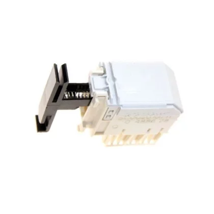 Wyłącznik sieciowy do zmywarki Whirlpool / Indesit 480140100929 C00314725