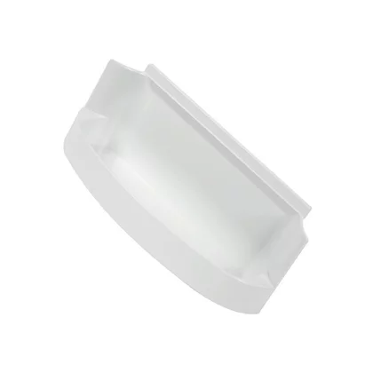 Półki na drzwi różni producenci Przesuwana półka drzwiowa na puszki do chłodziarki Electrolux / AEG 2246088054