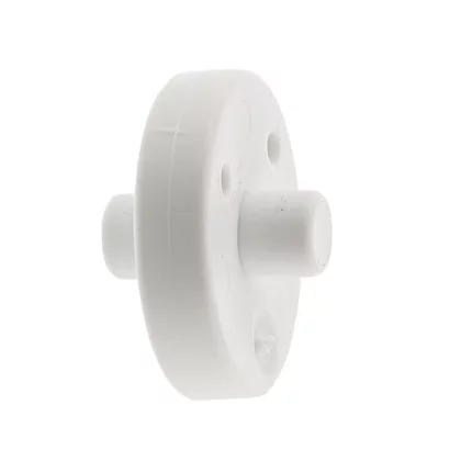 Prowadnice do szuflad - różni pr Kółko szuflady chłodziarki Electrolux / AEG białe Ø15 mm 2630032015