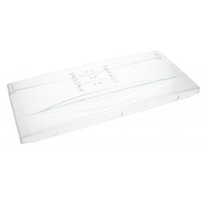 Front szuflady zamrażarki Liebherr 904180300 do lodówki CNsl 3033-21 oryginał