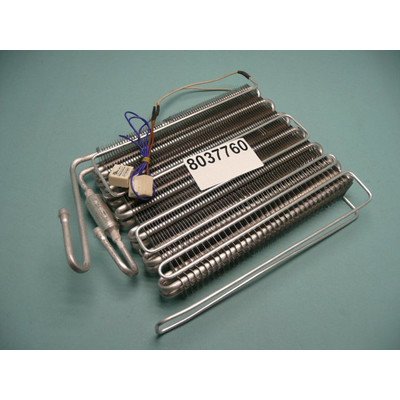 Zespół parownika NF kompletny model AMK03;08;36 (8037760)