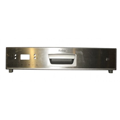 Panel + maskownica 3010+3015 1020503