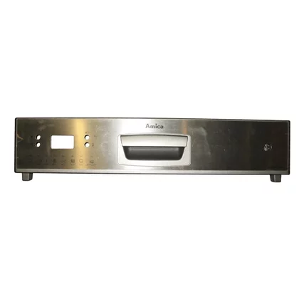 Panel przedni z maskownicą i uchwytem do zmywarki Amica 3010+3015 1020503