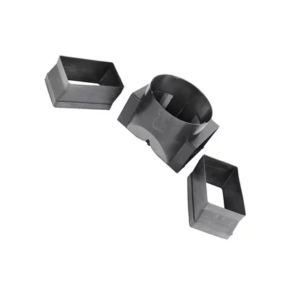 Złącze filtrujące do okapu Electrolux / AEG 4055019824