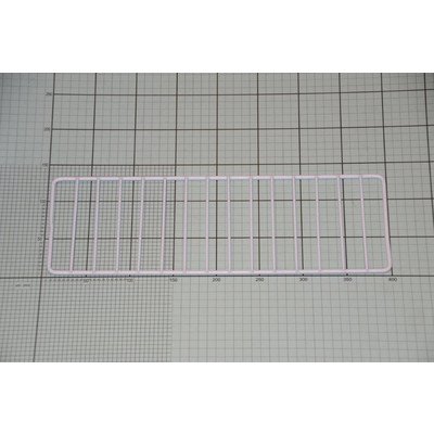 Półka druciana 395x130x6 (1035139)