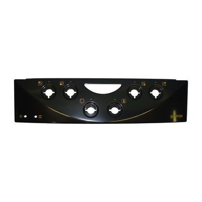 Części zamienne GORENJE Panel przedni do piekarnika Gorenje / Hisense 639454