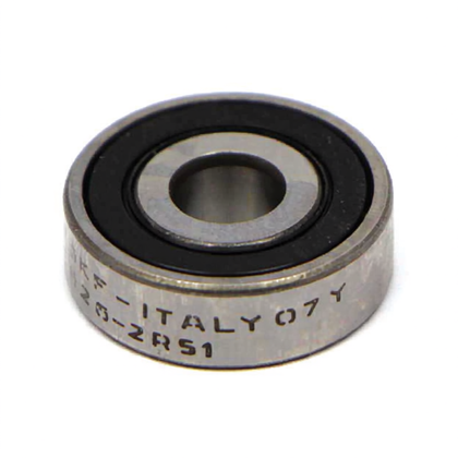 Łożysko kulkowe do pralki Whirlpool 626 2RS 6 x 19 x 6 mm 481252028155 C00493656
