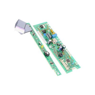 Zestaw układu elektronicznego chłodziarko-zamrażarki (4055117594)