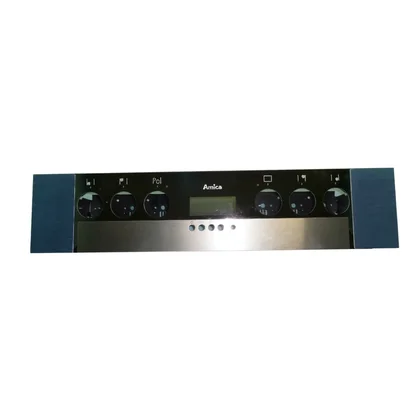Elementy obudowy Tablica przednia do kuchni Amica EHKTkHSr C602 AMICA 2223 9020272